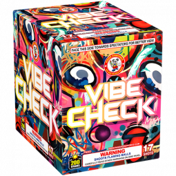 WINDA VIBE CHECK - CASE 12/1
